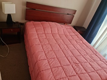 Dormitorio principal