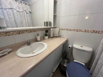 Arriendo Mensual / Departamento / Vallenar