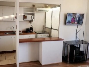 Arriendo Mensual / Departamento / Vallenar