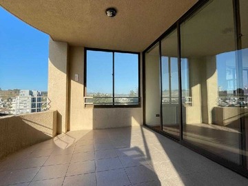 Arriendo Mensual / Departamento / Valparaíso