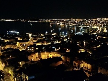 Arriendo Mensual / Departamento / Valparaíso