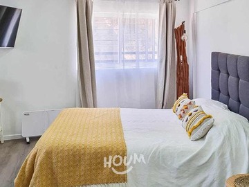 Arriendo Mensual / Departamento / Valparaíso