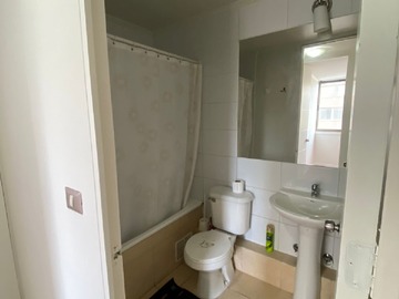 Arriendo Mensual / Departamento / Valparaíso