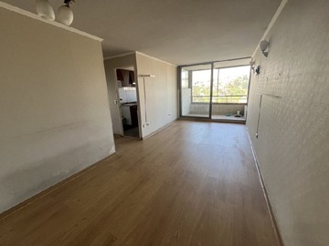 Arriendo Mensual / Departamento / Valparaíso