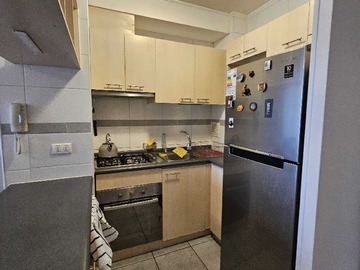 Arriendo Mensual / Departamento / Valparaíso