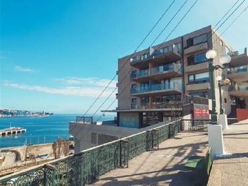Arriendo Mensual / Departamento / Valparaíso