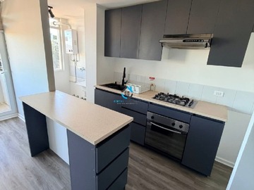 Arriendo Mensual / Departamento / Valparaíso