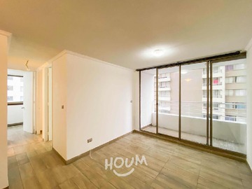 Arriendo Mensual / Departamento / Valparaíso