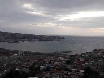 Arriendo Mensual / Departamento / Valparaíso