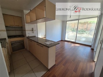 Arriendo Mensual / Departamento / Valparaíso