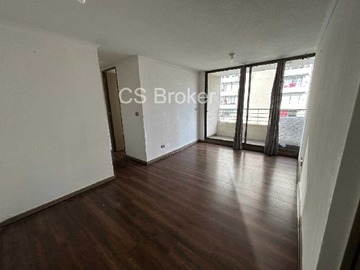 Arriendo Mensual / Departamento / Valparaíso