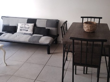 Arriendo Mensual / Departamento / Valparaíso