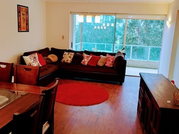 Arriendo Mensual / Departamento / Valparaíso