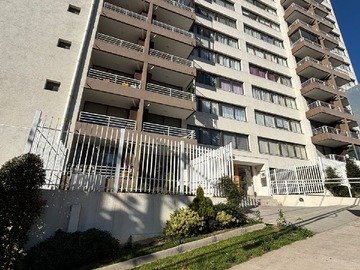 Arriendo Mensual / Departamento / Valparaíso