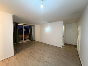 Arriendo Mensual / Departamento / Valparaíso