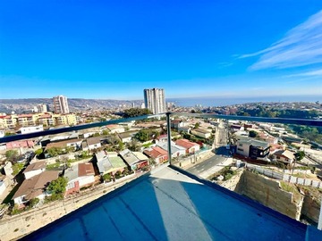 Arriendo Mensual / Departamento / Valparaíso