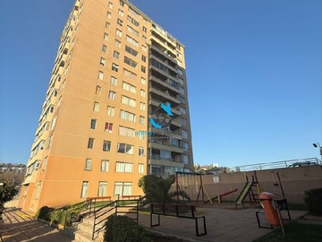 Arriendo Mensual / Departamento / Valparaíso