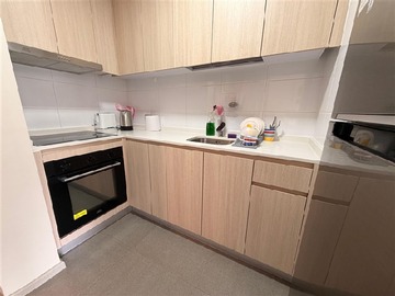 Arriendo Mensual / Departamento / Valparaíso