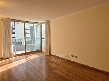 Arriendo Mensual / Departamento / Valparaíso