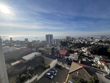 Arriendo Mensual / Departamento / Valparaíso