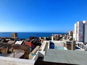 Arriendo Mensual / Departamento / Valparaíso