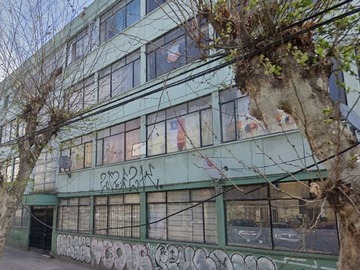 Arriendo Mensual / Departamento / Valparaíso