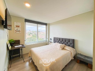 Arriendo Mensual / Departamento / Valparaíso