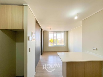 Arriendo Mensual / Departamento / Valparaíso