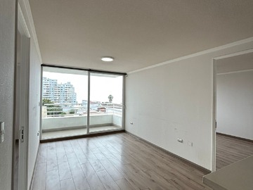 Arriendo Mensual / Departamento / Valparaíso
