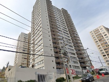 Arriendo Mensual / Departamento / Valparaíso