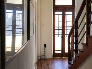 Arriendo Mensual / Departamento / Valparaíso