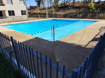 Arriendo Mensual / Departamento / Valparaíso