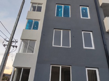 Arriendo Mensual / Departamento / Valparaíso