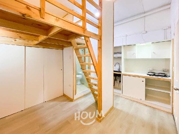 Arriendo Mensual / Departamento / Valparaíso