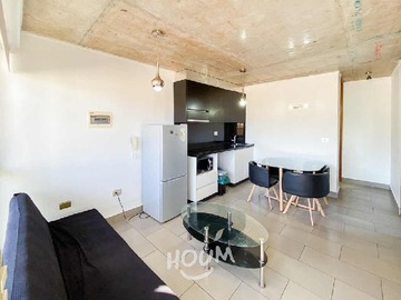 Arriendo Mensual / Departamento / Valparaíso