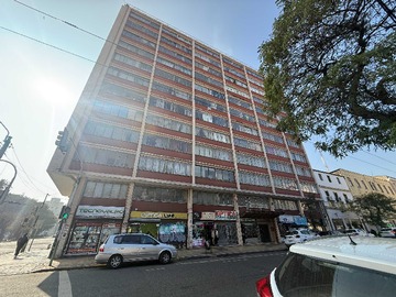 Arriendo Mensual / Departamento / Valparaíso