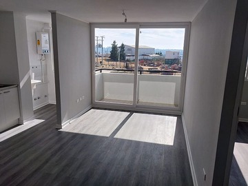 Arriendo Mensual / Departamento / Valparaíso