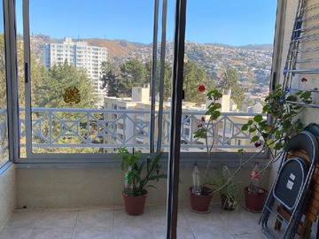 Arriendo Mensual / Departamento / Valparaíso