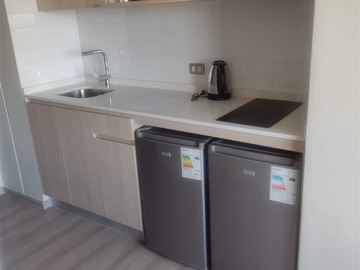 Arriendo Mensual / Departamento / Valparaíso