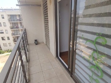 Arriendo Mensual / Departamento / Valparaíso