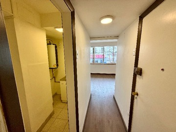Arriendo Mensual / Departamento / Valparaíso