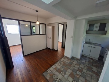 Arriendo Mensual / Departamento / Valparaíso