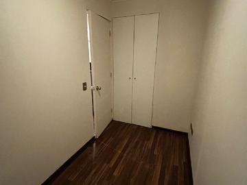 Dormitorio secundario