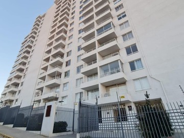 Arriendo Mensual / Departamento / Valparaíso