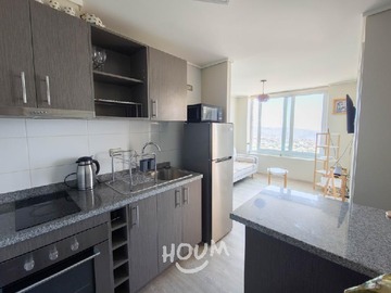 Arriendo Mensual / Departamento / Valparaíso