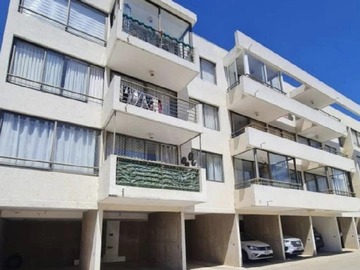 Arriendo Mensual / Departamento / Valparaíso