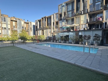 Arriendo Mensual / Departamento / Valparaíso