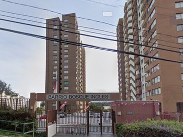 Arriendo Mensual / Departamento / Valparaíso