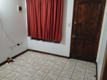 Arriendo Mensual / Departamento / Valparaíso