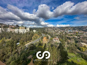 Arriendo Mensual / Departamento / Valparaíso